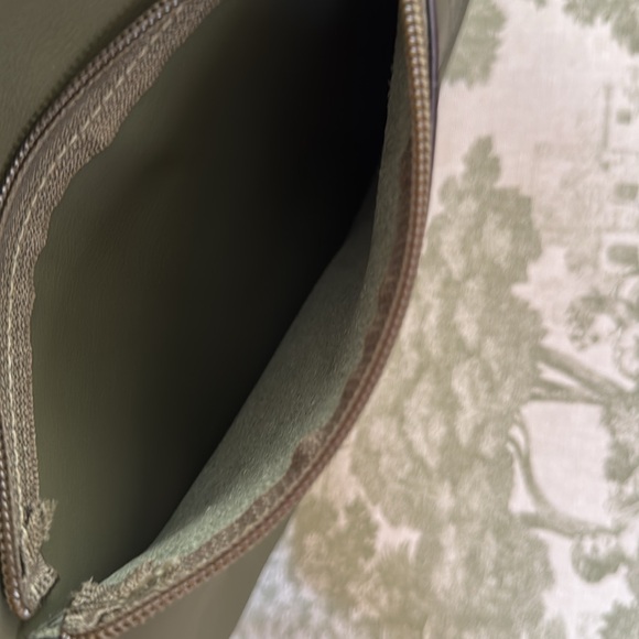 Anthropologie shoulder bag, NWOT - Picture 8 of 10